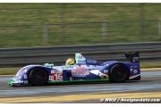 Estoril : 33 autos en piste pour la finale Le Mans Series