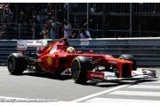 Alonso counts himself among greatest ever drivers