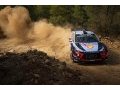 Turkey, after SS7: Neuville edges Ogier for shock lead
