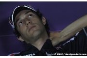 Senna continue à apprendre