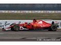 Ferrari's low-profile winter 'like therapy'