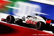 Haas veut connaître le règlement 2021 au printemps 2019