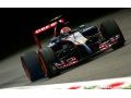 Qualifying - Italian GP report: Toro Rosso Renault
