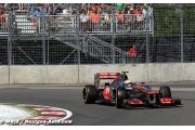 Hamilton takes title lead as seventh winner of 2012