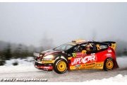 SS22: Prokop in the snow