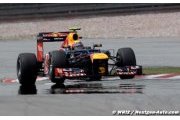 Red Bull has signed new Concorde - Marko