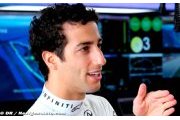 Ricciardo sur le long terme avec Red Bull ? 