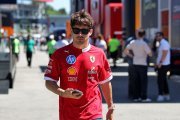 Leclerc : Ferrari est 'toujours dans la même situation' malgré un podium à Monaco