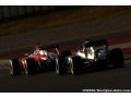 Rosberg : Ferrari pourrait être devant nous à Melbourne