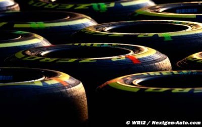 Pirelli&nbsp;: Sakhir, le circuit le plus abrasif du calendrier de la Formule 1