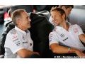 Whitmarsh : Honda veut les meilleurs pilotes