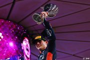 Berger : Verstappen est le meilleur pilote de tous les temps