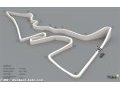 F1 United States Grand Prix race track revealed in 3D