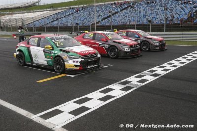 Marrakech, MAC3: Citroën takes victory after Honda drama