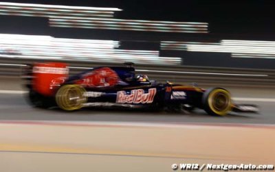 Verstappen et Sainz&nbsp;: ça ira mieux demain&nbsp;!