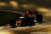 Sirotkin : Red Bull pourrait damer le pion à Mercedes et Ferrari