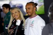 No 'plan B' to new Hamilton deal - Wolff