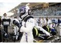 'Too early' for silly season to start - Bottas
