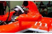 Les deux Marussia en Q2 !