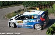 ES14 : Tänak et Latvala frôlent la correctionnelle