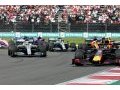 Hamilton répond à Verstappen : Certains sont plus intelligents que d'autres