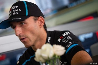 Le sponsor de Kubica, PKN Orlen, veut rester en F1