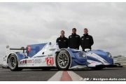 Le Strakka Racing ambitieux pour Sebring et le WEC