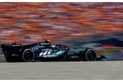 Mercedes F1 va temporiser sur les évolutions moteur malgré son jeton ADUO