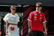 Leclerc et Hamilton 'alignés' derrière Vasseur malgré la débâcle Ferrari