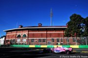 Chez Force India on reconnait un gros manque de performance
