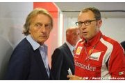 Ferrari : Domenicali sur le point de prendre la porte ?