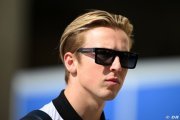 Horner veut 'protéger Lawson des attentes' autour de Red Bull