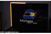 In memoriam : Michele Alboreto, dix ans déjà...
