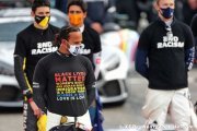 Hamilton politics 'dangerous' for F1 - Schumacher