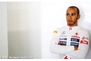 Hamilton snr tips son to win title for Mercedes