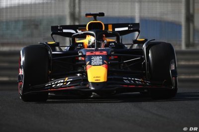 Honda a eu ’un certain nombre de discussions’ sur Tsunoda avec Red Bull