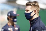 Hülkenberg réserviste dans trois équipes de F1 cette saison ?