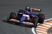 Les pilotes RB F1 sont impatients de revoir les fans italiens