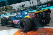 Alpine F1 frappe fort : Jason Somerville va rejoindre Enstone