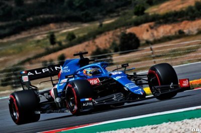 Les pneus, l’explication centrale des déboires d’Alonso chez Alpine F1&nbsp;?