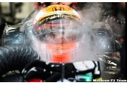 Button n'a pas encore arrêté sa décision