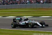 Rosberg apprécie la bataille à venir avec Hamilton, Red Bull et Ferrari