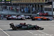 ‘Détruit' mais combatif, Wolff fait bouclier et pardonne tout à Hamilton et Bottas 