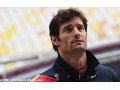 No F-duct for Red Bull in Spain - Webber