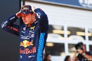 Vers un accueil hostile pour Max Verstappen à Silverstone ?