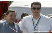 Douillet souhaite le retour du GP de France