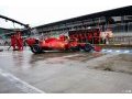 Sans 'formule magique' à portée, Mekies voit déjà Ferrari en difficulté à Silverstone