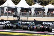 Photos - 2022 French GP - Race