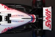 Haas F1 prévoit de scruter la concurrence lors des tests hivernaux