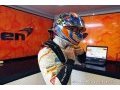 Officiel : Norris chez McLaren avec Sainz en 2019